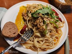 -雕刻时光咖啡馆(交大店)