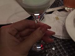 -荣誉国际酒店-云顶旋转餐厅