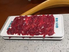 -非遗•老字号•阿彬牛肉火锅(广济桥店)