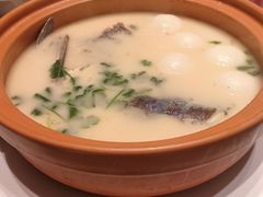 -颂福楼·南京菜(定淮门店)