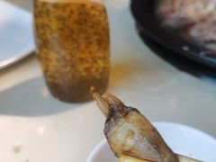-蓝珊甄选海鲜自助·火锅大排档(近阿那亚店)