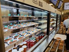 -宜家·瑞典风味餐厅(青岛商场店)