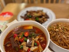 -四季餐厅(大寺店)