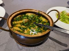 -千禧万福汉亭舫·船舫苏宴