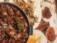 -姥姥家春饼店(惠新东街店)