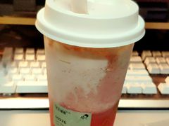 -喜茶(上海正大广场店)