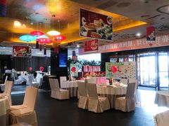 大堂-眉州东坡(通州店)