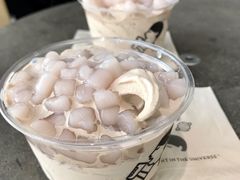-喜茶(上海兴业太古汇店)