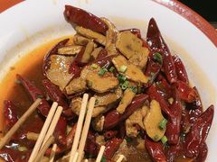 -串盟烧烤大排档·长沙美食地标(星沙店)