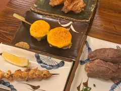 -鸟剑居酒屋(天河南二路店)