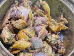 -斯丹姜母鸭·古法干香(涂门街总店)