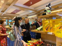 -阿斯牛牛·凉山菜(新会展店)
