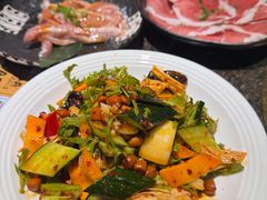 -正苑26年海鲜烤肉•牛尾汤汤饭(东港店)