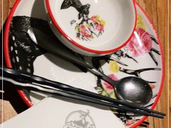 -新白鹿餐厅(银泰西湖文化广场店)