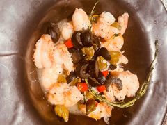 -春树下·树屋花房西餐厅(罍街AS1980店)