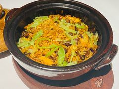 -荣轩(新荣记环球金融中心店)