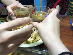-阿记烧烤(大兴新区店)