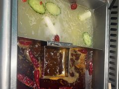 -野妹火锅(布吉店)