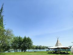 -西山漾湿地公园