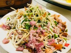 -留芳·文旅古月楼(老街店)