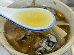 -達揚原味燉品(文明路店)