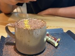 -魏客咖啡(中铁中心店)