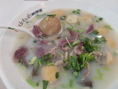 -鸭得堡老鸭汤·鸭血粉丝(凤凰西街店)