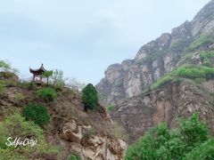 -黑龙潭风景区