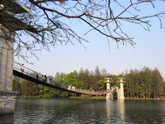 -东湖落雁景区