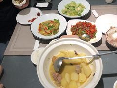 -楚鲜·汉正街一号(天河店)