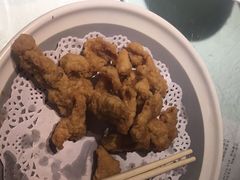 -雲蜀龙阁·金牌水煮鱼(方庄店)