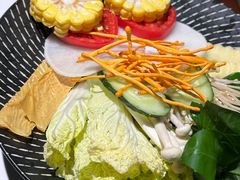 -Thai Basil罗勒叶泰式餐厅(时代天街店)