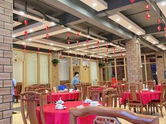 大堂-抱德·潮汕味(敦和店原惠城鱼仔)