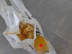 -超级鸡车(曹杨路店)