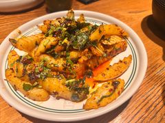 -云海肴·汽锅鸡·云南菜(高德置地店)