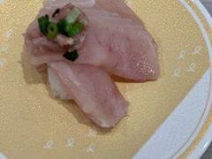-濱寿司(高新伊藤店)
