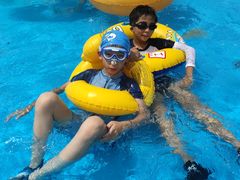 -上海玛雅海滩水公园