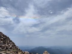 -灵山