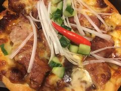 -必胜客(上海新南方商城PH店)