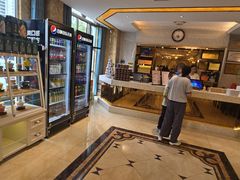 -磨沟沿老字号牛肉面·清真(金港城店)