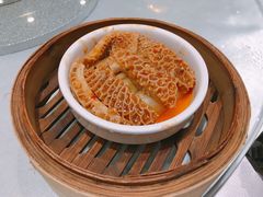 -明珠海港大酒店