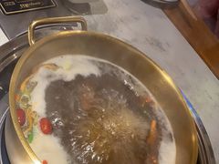 -大理董·董家小厨野生菌火锅(古城旗舰店)