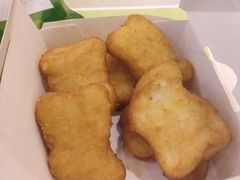 -德克士(文一店)