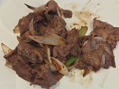 -上渔铁板烧(熙悦汇店)