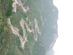 -龙泉峪长城