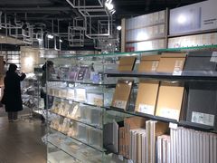 -MUJI无印良品(杭州万象城店)