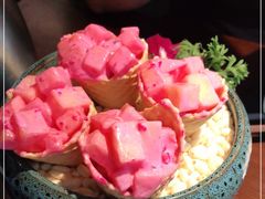 -前海沿·青岛菜(李沧万达店)
