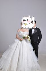 点击看大图 -金夫人婚纱摄影(总店)