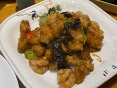 -肘子酥·天津捞面(德云社店)