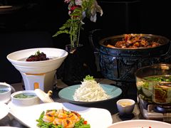 -曾宴·楚菜(湖北省博物馆店)